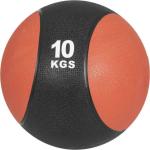 Medicine Ball 10KG - Red black