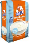 Instant Breakfast Porridge Pouch