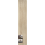 Light Brown Floating Shelf 120CM