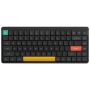 AIR75 V2 Low-profile Moss Switches Wireless Mechanical Keyboard