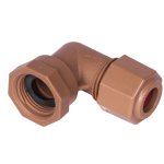 Unitwist Elbow Cxfi Red 15MMX3 4INCH Livestainable