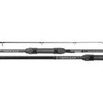 Custom Black Rod