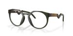 Oakley Hstn Rx
