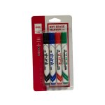 Marker Dry Erase 4PC