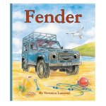 Fender Landy Series