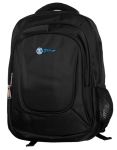Fino 12L Laptop Backpack With Blue Logo