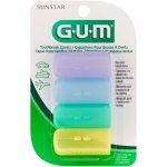 Butler Toothbrush Covers