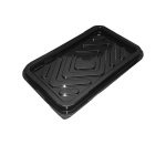 Blk Lamington Base Rigid T343 10PK