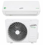 Unitherm 24000 Btu Dc Inverter R32