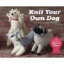 Knit Your Own Dog - The Winners Of Best In Show   Paperback