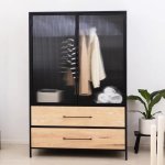 Blaire Wardrobe