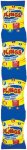 Flings Strips Maize Snack Puffcorn
