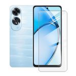 Hydrogel Screen Protector Compatible With OPP0 A60 - Set Of 2
