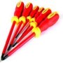 Fragram Electrical Screwdriver Set 6 Piece Vde