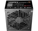 Raidmax RX-700AC-V 700W Atx Psu Non-mod Power Supply Powerful Single +12V Rail Output Ideal For Dual- Quad- & Multi-core Cpu