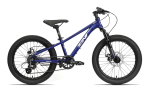 Z20 Disc 8 Spd Deep Azure