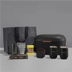 Rustic Roast Hamper - Navy