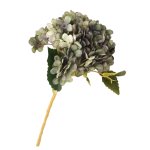 Green Purple Mix Hydrangea 44CM