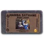 Body Soap 150G - Hamba Sathane
