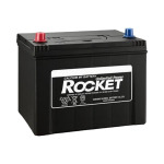 Rocket Smf 55565 55AH Vehicle Battery - Autostyle Motorsport South Africa