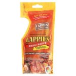 Lappies Braai Sauce Traditional 200ML