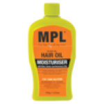 Hair Oil Moisturiser Treatment 100G
