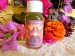 Archangel Uriel Anointing Oil 50ML