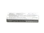 Replacement Battery For Fengyu L519 L519C L529C Ruiheng 8311 905 Etc.