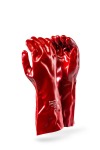 Dromex Glove Pvc 35CM Elbow