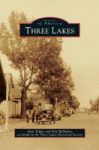 Three Lakes Hardcover