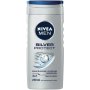 Nivea Men Silver Protect Shower Gel 250ML