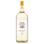 Natural Sweet White Wine Bottle 1.5L