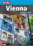 Berlitz Pocket Guide Vienna   Travel Guide     Paperback 11TH Revised Edition