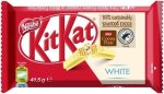 Nestle Kit Kat 4F White 41.5G