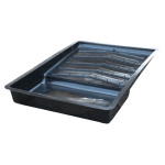 Academy Polypropylene Paint Tray - Mica Online