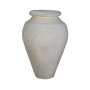 Geni Concrete Pot - Extra Large 1300MM X 840MM / Charcoal