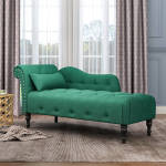 Alvaro Chaise Longue