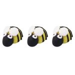 Bees Pack Of 3