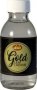 Dala Gold Leaf Varnish 100ML Clear