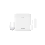 Hikvision 96 Zone Wireless Control Panel Kit DS-PWA96-KIT-WE