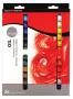 Daler - Rowney Simply 24 X 12ML Oil Set