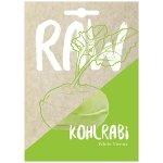 Kohlrabi White Vienna Seeds