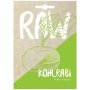 Kohlrabi White Vienna Seeds