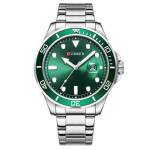 Curren 8388 - 47MM Green