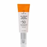 Age Defence Watery Sunscreen SPF50 40ML
