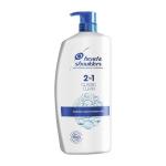 Classic 2 In 1 Shampoo 1 L