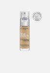 L'Oreal Paris True Match Liquid Foundation - 3W Golden Beige