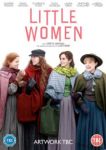 Little Women DVD