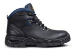 Rebel – Chemitrak Boots