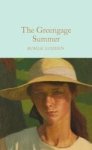 The Greengage Summer Hardcover Main Market Ed.